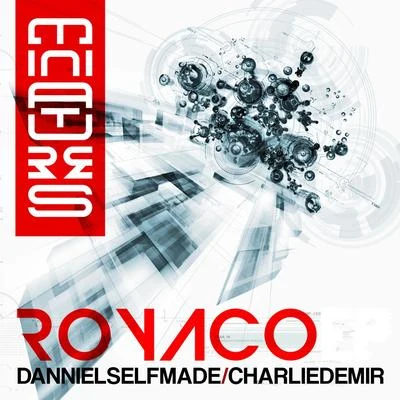 Royaco 專輯 Charlie Demir