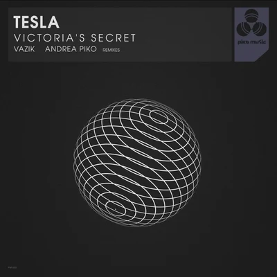 Victorias Secret 專輯 Tesla