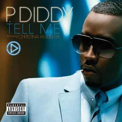 Tell Me (feat. Christina Aguilera) 專輯 Puff Daddy