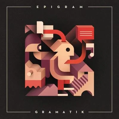 Epigram 專輯 Alex Winston/Caroline Vreeland/Connor Foley/Gramatik/Galactic Marvl