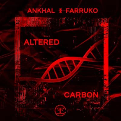 Altered Carbon 专辑 Farruko