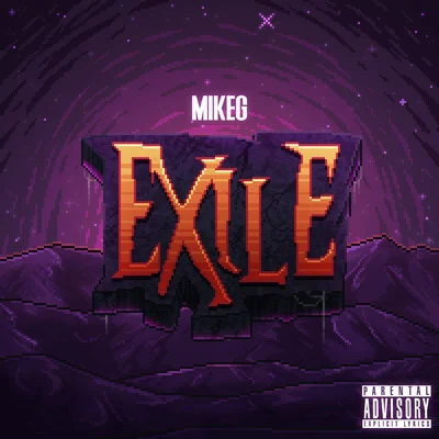 Mike G Exile