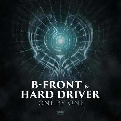 B-FrontDigital Punk One by One