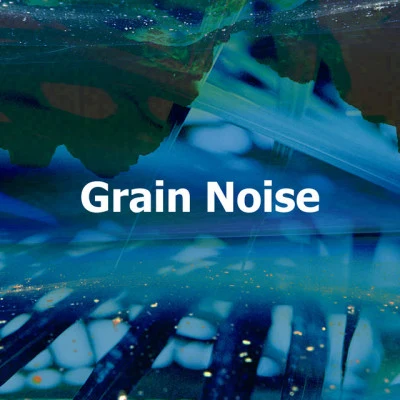 Grain Noise 專輯 ASMR/White Noise Therapy/White Noise Research