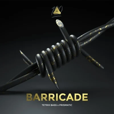 Barricade 專輯 Lizzy Jane/Prismatic