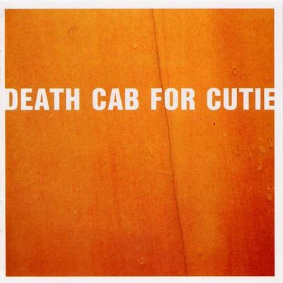 The Photo Album 專輯 Death Cab for Cutie