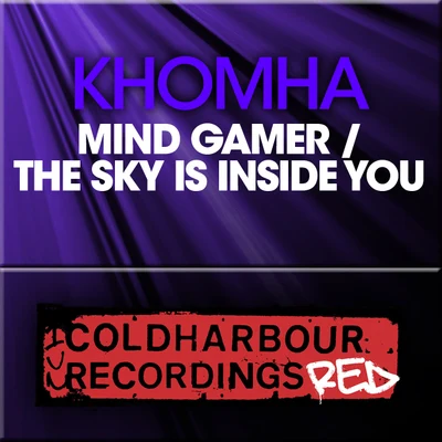 Mind GamerThe Sky Is Inside You 專輯 KhoMha/Andrew Rayel