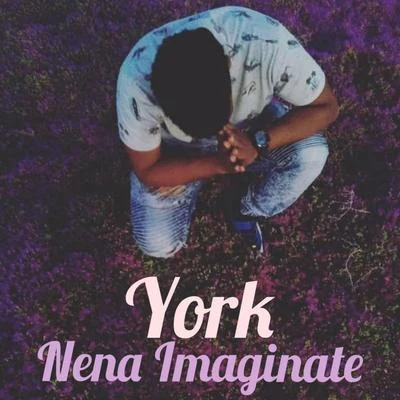 Nena Imaginate 專輯 Ashram/York/Eclipse/Bob Marley/Moloko