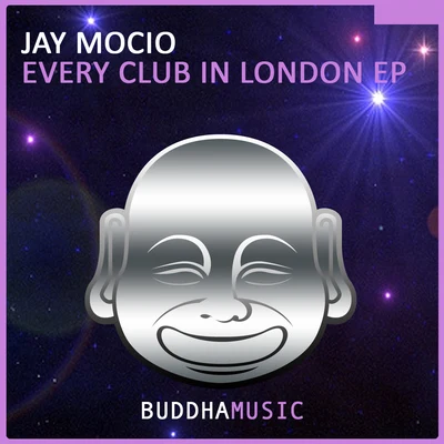 Jay Mocio Every Club In London