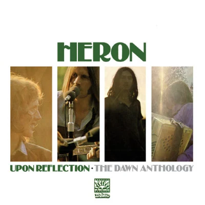 HERON Upon Reflection: The Dawn Anthology