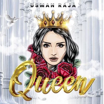 Queen 专辑 Roach Killa/Usman Raja