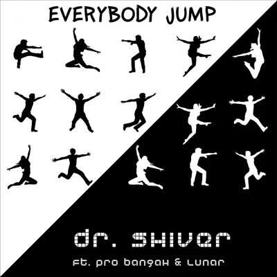 Zeek BurseDr. Shiver Everybody Jump