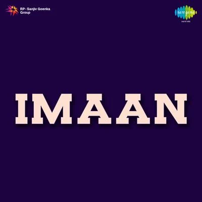 Imaan 专辑 Dilip Kumar/Talat Mahmood