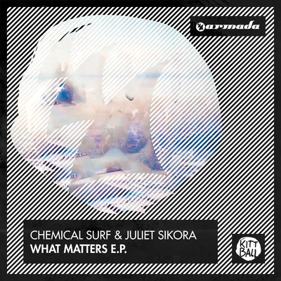 What Matters E.P. 專輯 Chemical Surf/Saccao