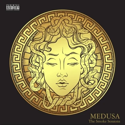 Medusa: The Smoke Sessions 專輯 Kyle Lee/Immortal Soldierz