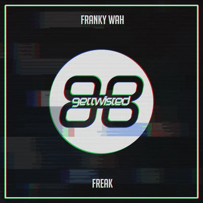 Freak 專輯 Franky Wah/Clementine Douglas