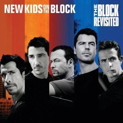 Dirty Dancing (Dem Jointz Remix) 專輯 New Kids on the Block