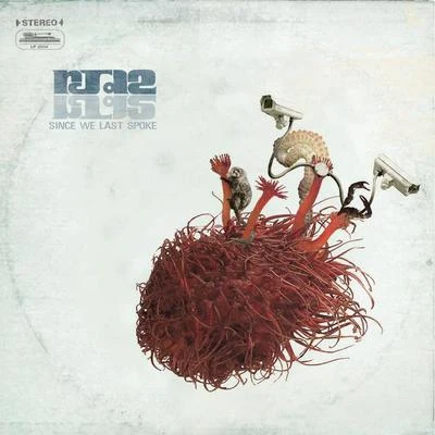 Since We Last Spoke: Deluxe 专辑 Rjd2