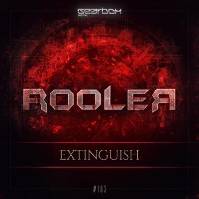 Extinguish 專輯 Rooler