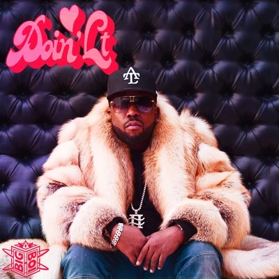 Doin It 專輯 Big Boi/Kelly Rowland