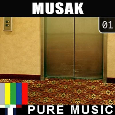 Musak, Vol. 1 專輯 Raney Shockne/Robert Pegg/The Vines/Hanover Swain/Wenzel Templeton