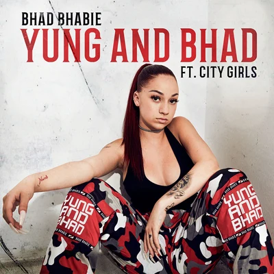 Inner G tha ReBelBhad Bhabie Yung And Bhad (feat. City Girls)