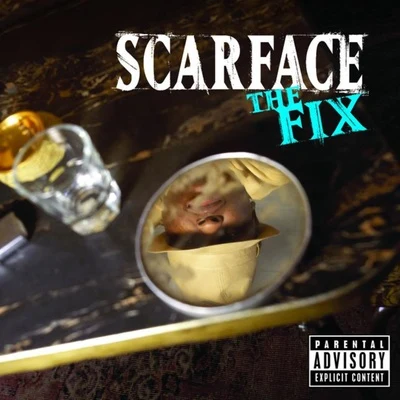 The Fix 專輯 Faze/ScarFace