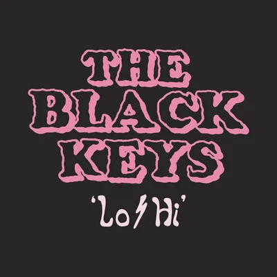 LoHi 專輯 The Black Keys