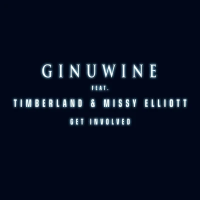 Ginuwine Get Involved