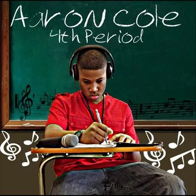 4th Period 專輯 Aaron Cole