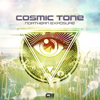 Northern Exposure 專輯 Cosmic Tone