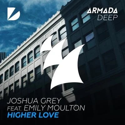 Higher Love 專輯 Terri B./Joshua Grey/Bernie-X