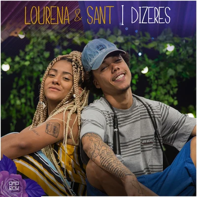 Dizeres 专辑 Lourena/Caio Passos/Dj Gusta