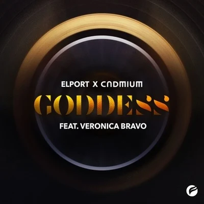 Goddess 专辑 ELPORT/Laura Brehm