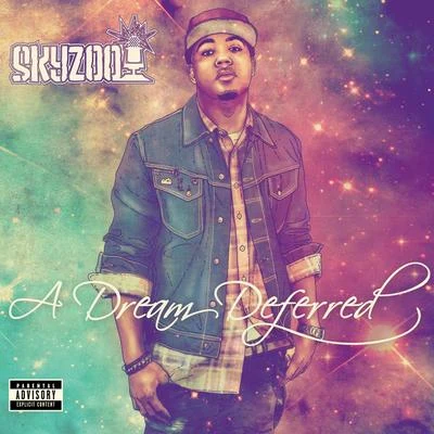 A Dream Deferred 專輯 Skyzoo/CL Smooth/m-phazes