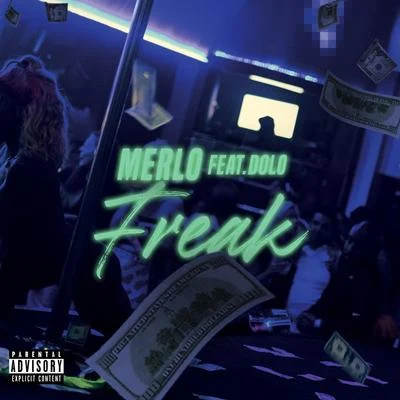 Freak 专辑 Merlo/diMaro