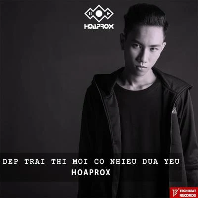 DTTMCNDY 专辑 Hoaprox