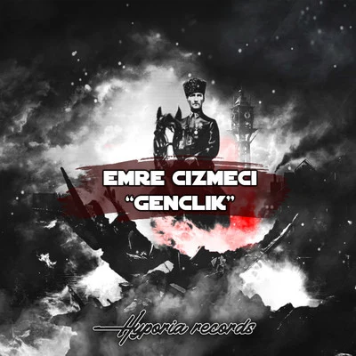 GENCLIK 專輯 Emre Cizmeci