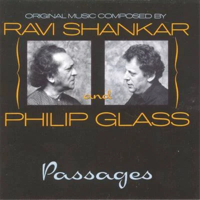 Ravi Shankar Passages