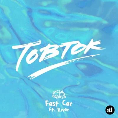 Fast Car 專輯 Bee Side/RIVER/Chad/Mark Down/Novak