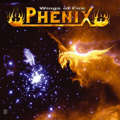 Wings Of Fire 专辑 Phenix/BK Duke