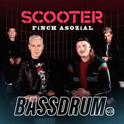 Bassdrum 專輯 Finch Asozial