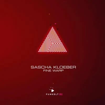 Fine Warp 專輯 Sascha Kloeber