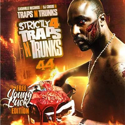 Free Young Buck - Single 專輯 Young Buck/Twanee