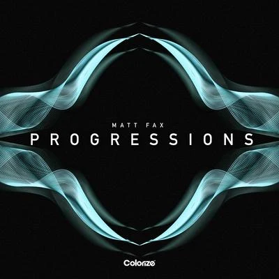 Progressions 專輯 Matt Fax