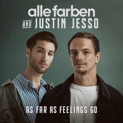 As Far as Feelings Go 專輯 Papa Zeus/Justin Jesso