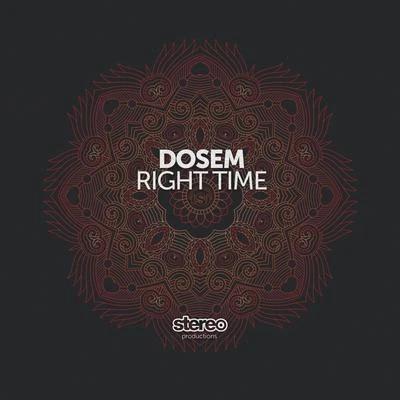 Right Time 專輯 Dosem/Tinlicker/Run Rivers