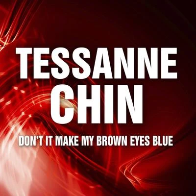 Tessanne Chin Don&#x27;t It Make My Brown Eyes Blue