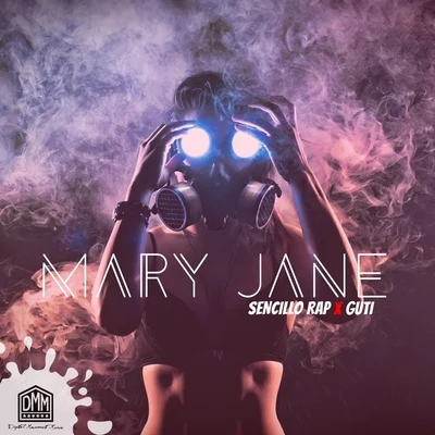 Mary-Jane 專輯 Guti/Shaun Reeves