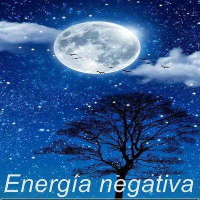 Energía negativa 專輯 Beats de Maestros